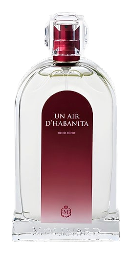 Un Air D'habanita by Molinard
