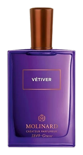 Vétiver by Molinard