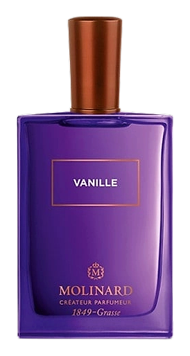 Vanille Eau De Parfum by Molinard