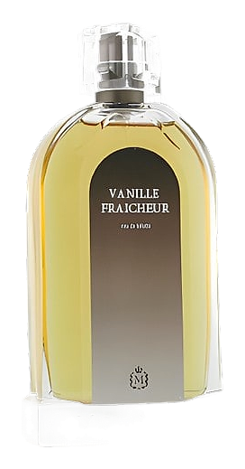 Vanille Fraicheur by Molinard