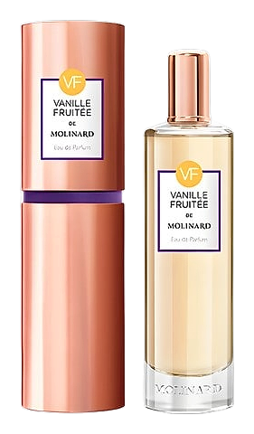 Vanille Fruitée by Molinard – Eau de Toilette