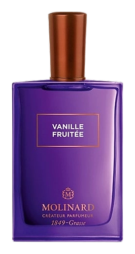 Vanille Fruitee Eau De Parfum by Molinard