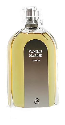 Vanille Marine by Molinard