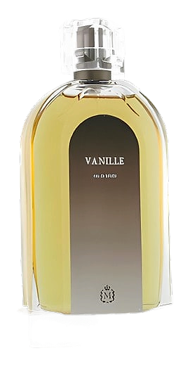 Vanille by Molinard