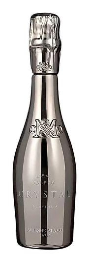 Crystal Platinum
