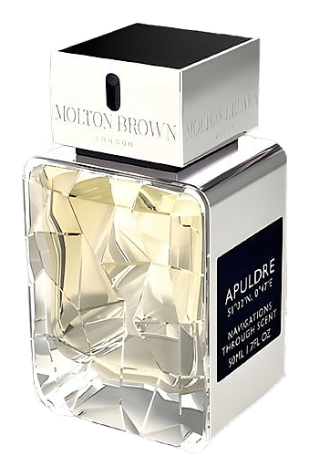 Apuldre by Molton Brown