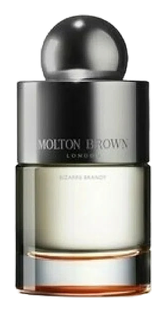 Bizarre Brandy by Molton Brown