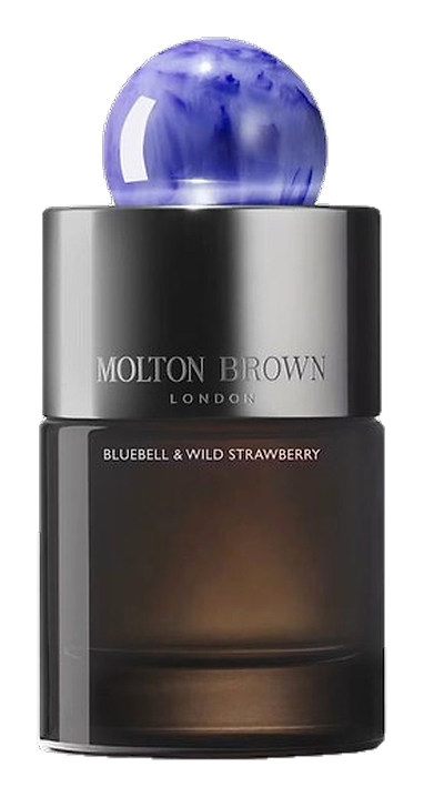 Molton Brown Bluebell & Wild Strawberry