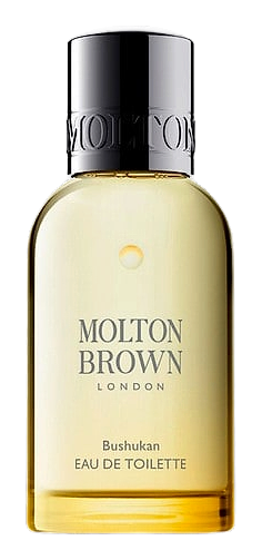 Bushukan by Molton Brown