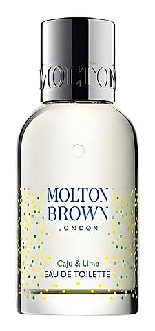 Caju & Lime by Molton Brown