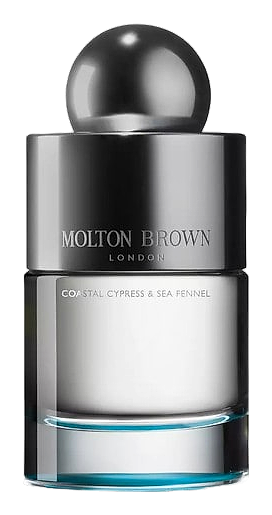 Coastal Cypress & Sea Fennel by Molton Brown