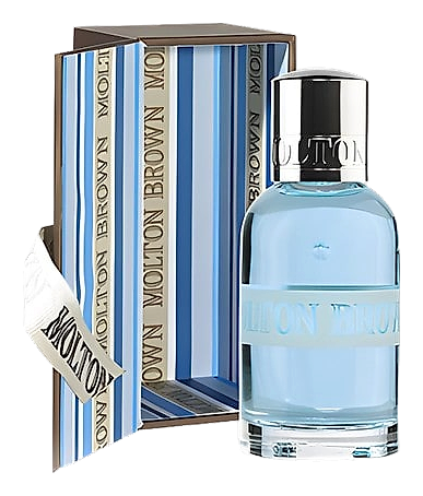 Cool Buchu by Molton Brown – Eau de Parfum