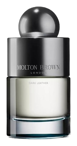 Molton Brown Dark Leather Eau de Toilette
