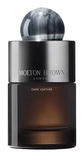 Dark Leather by Molton Brown
