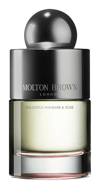 Delicious Rhubarb & Rose (Eau de Toilette) by Molton Brown – Eau de Toilette