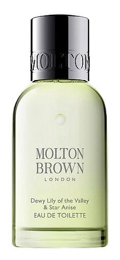 Dewy Lily of the Valley & Star Anise by Molton Brown – Eau de Toilette