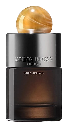 Flora Luminare Eau de Parfum by Molton Brown