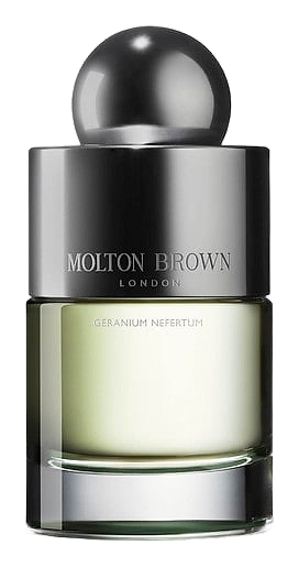 Geranium Nefertum by Molton Brown