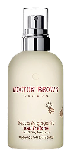 Heavenly Gingerlily Eau Fraîche by Molton Brown – Eau Fraîche