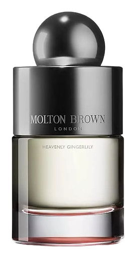 Heavenly Gingerlily by Molton Brown