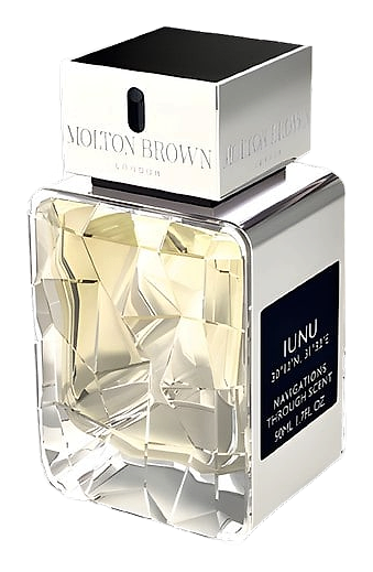 Iunu by Molton Brown