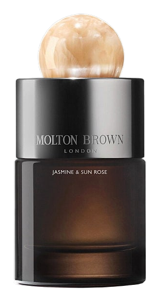 Jasmine & Sun Rose Eau De Parfum by Molton Brown