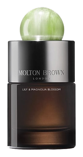 Lily & Magnolia Blossom Eau de Parfum by Molton Brown