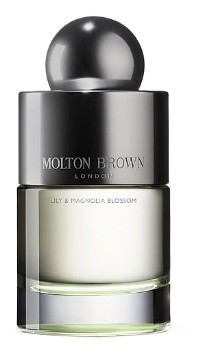 Lily & Magnolia Blossom Eau De Toilette by Molton Brown