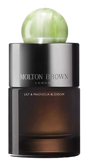 Lily & Magnolia Blossom by Molton Brown