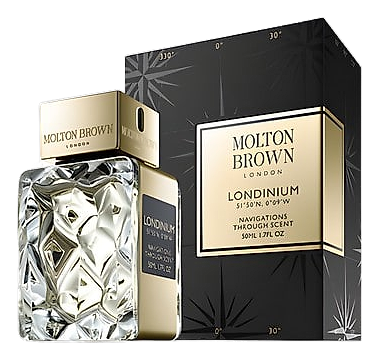 Londinium by Molton Brown