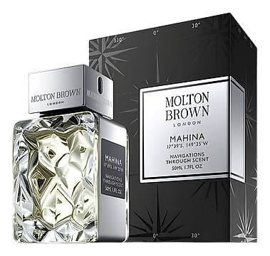 Mahina by Molton Brown