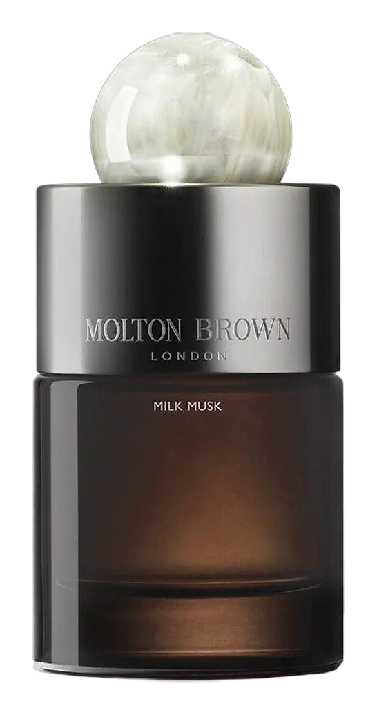 Milk Musk Eau De Toilette by Molton Brown