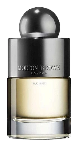 Milk Musk Eau de Toilette by Molton Brown