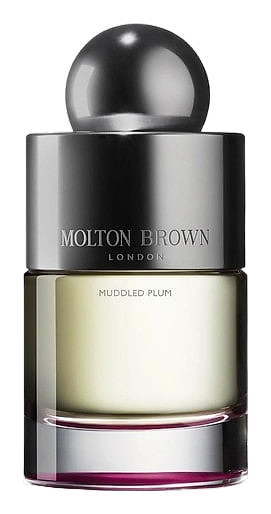 Muddled Plum by Molton Brown
