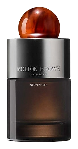 Neon Amber Eau de Parfum by Molton Brown