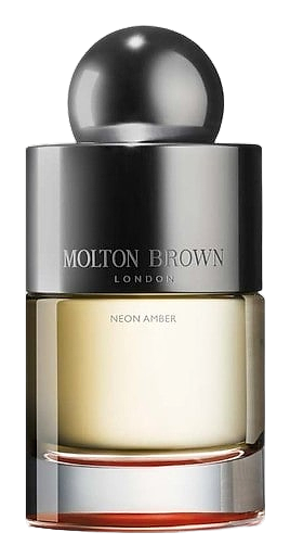 Neon Amber Eau de Toilette by Molton Brown – Eau de Toilette