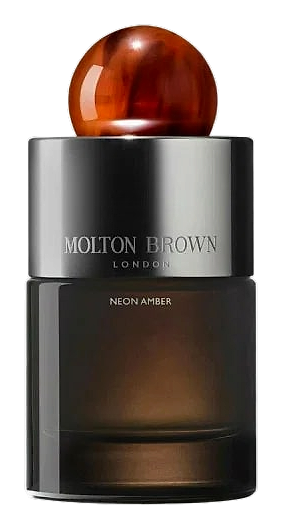 Neon Amber by Molton Brown