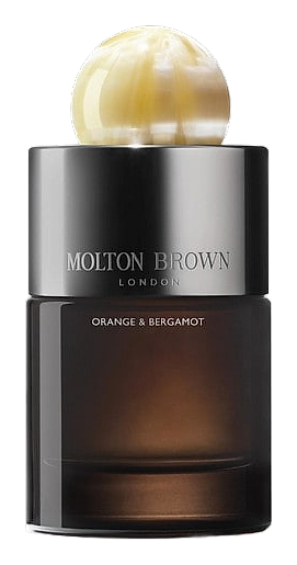 Orange & Bergamot Eau de Parfum by Molton Brown