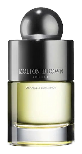 Orange & Bergamot by Molton Brown