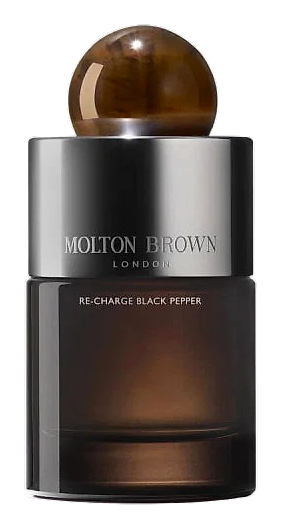 Re Charge Black Pepper by Molton Brown