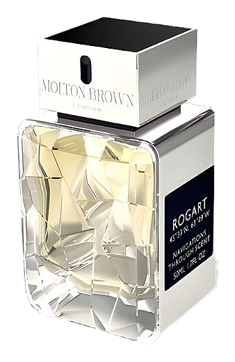 Molton Brown Rogart