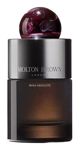 Rosa Absolute Eau de Parfum by Molton Brown