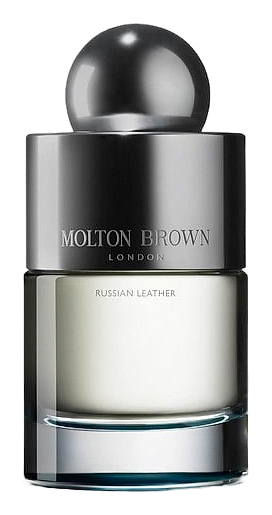 Russian Leather by Molton Brown