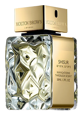 Shisur by Molton Brown