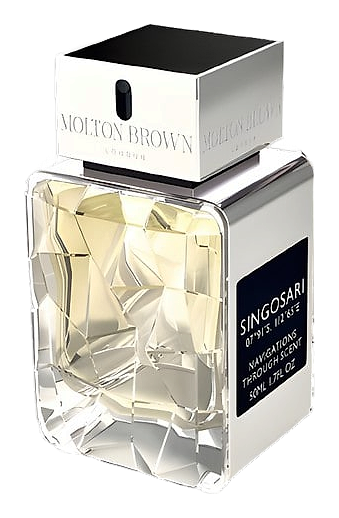 Singosari by Molton Brown