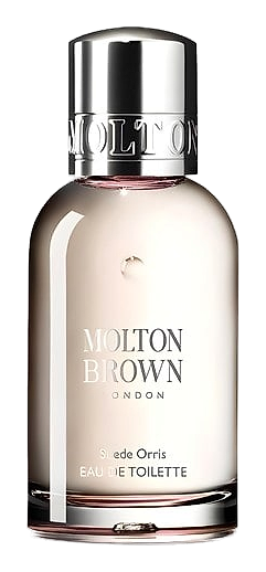 Suede Orris by Molton Brown – Eau de Parfum