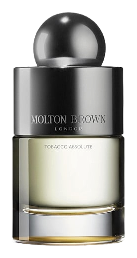Tobacco Absolute by Molton Brown
