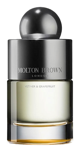 Molton Brown Vetiver & Grapefruit