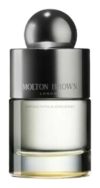 Vintage With Elderflower by Molton Brown