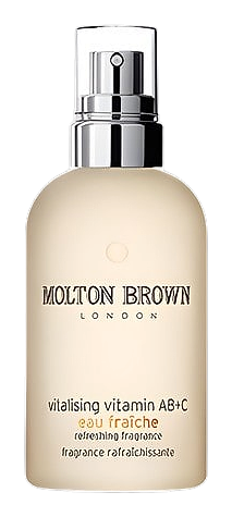 Vitalising Vitamin AB+C Eau Fraîche by Molton Brown – Eau Fraîche